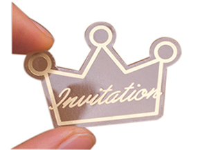 水印防偽標(biāo)識(shí)有哪些特別之處呢？